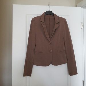 Cute blazer 💛🧡